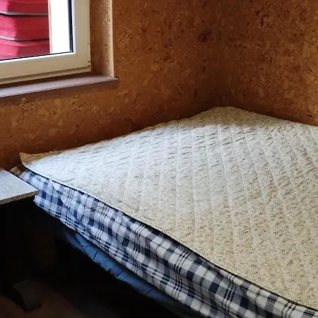 Alexandria * Gdaňsk