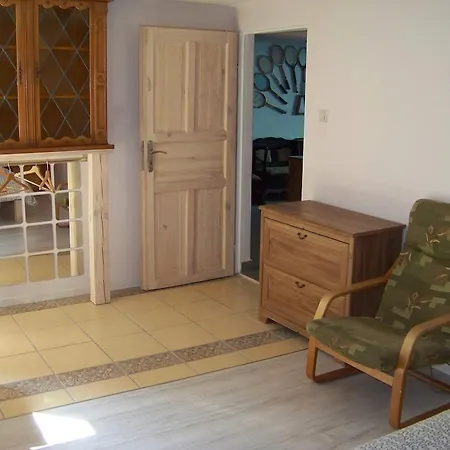 Apartmán Alexandria Gdaňsk