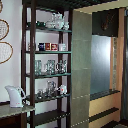 Apartmán Alexandria Gdaňsk