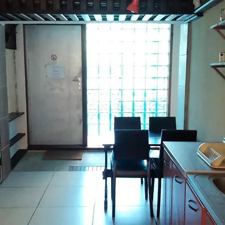 Apartment Alexandria *