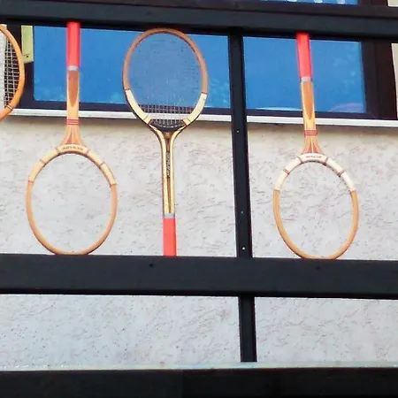 Apartament Alexandria