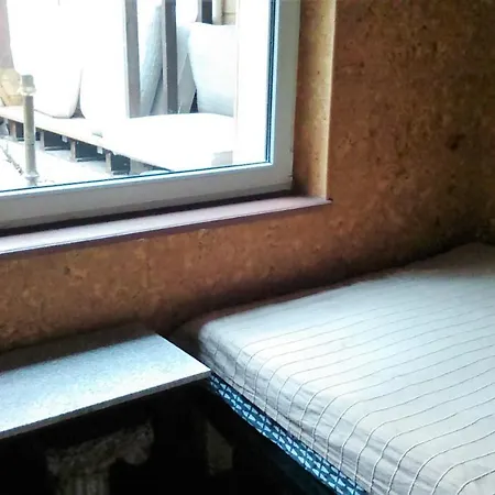 Apartment Alexandria Gdansk