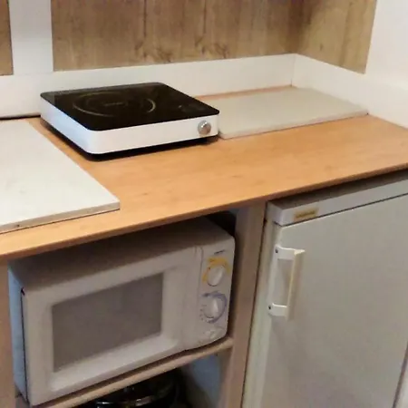 Apartamento Alexandria