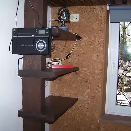 Apartament Alexandria