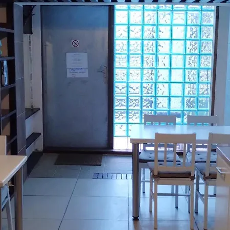 Alexandria Apartament