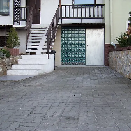 Apartament Alexandria