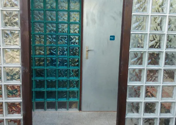 Daire Alexandria Gdansk