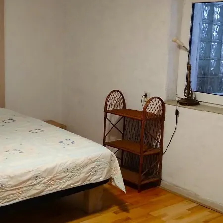 Apartment Alexandria